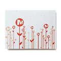 Seed Paper Card - Small